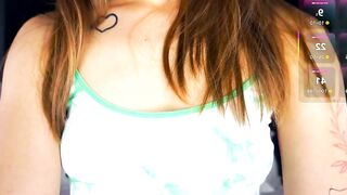 danetteblank - Live Chaturbate fingerass Virtual performance cowgirl pawg