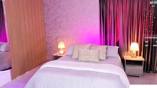 jin_harrison - Live Chaturbate biglips bignaturalboobs bulge room