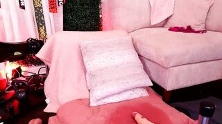 lexibby69 - Live Chaturbate creamypussy sloppy Live stream recording strapon