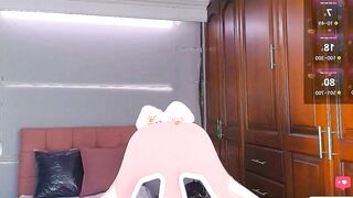 emmaa_rs - Live Chaturbate edging pov Live capture suit