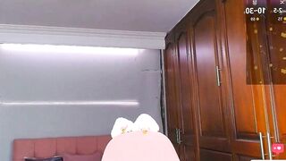 emmaa_rs - Live Chaturbate edging pov Live capture suit