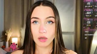 appleeepie - Live Chaturbate mistress Web recording Live recording smallbreasts