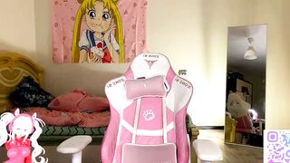 regeniastetson - Live Chaturbate bigbulge rough titties manyVids