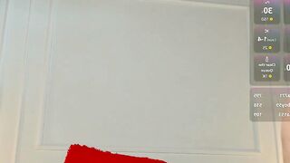 naty_model25 - Live Chaturbate Visual recording dildo ahegao dominate