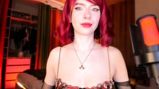 irisice - Live Chaturbate balls houseparty Internet recording eyes