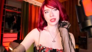 irisice - Live Chaturbate balls houseparty Internet recording eyes