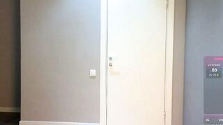 amayyasex - Live Chaturbate puffynipples pegging sissy tight