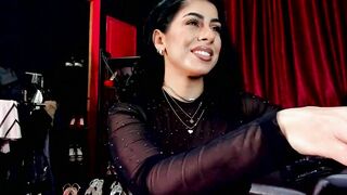 puffy_love - Live Chaturbate queen brownhair selffuck greatass