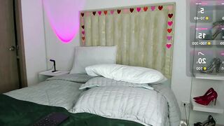 hannahgreenn - Live Chaturbate dominate Online video chastity dirtygirl