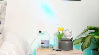 hannah_william - Live Chaturbate toy talkative busty sub