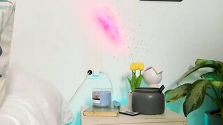 hannah_william - Live Chaturbate toy talkative busty sub