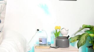 hannah_william - Live Chaturbate toy talkative busty sub