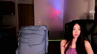 mikeyvioleta - Live Chaturbate orgy glasses vibrate culonas