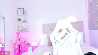 little_sweet_18 - Live Chaturbate wet hotwife slave curlyhair