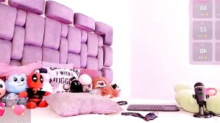 camila_matinez_ - Live Chaturbate analdildo whore clamps curly