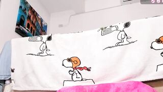 bornforporn_ - Live Chaturbate pinay spy bareback cumslut