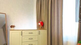 odeliagrace - Live Chaturbate cute blueeyes spy Stream archive