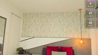 tisha_cole - Live Chaturbate mature give tight thin