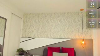 tisha_cole - Live Chaturbate mature give tight thin