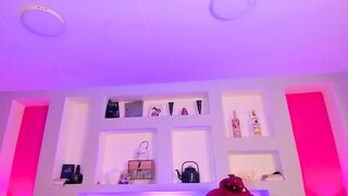 _sofiamiller - Live Chaturbate toys spit lushcontrol kink