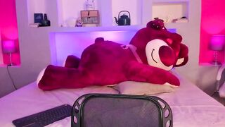 _sofiamiller - Live Chaturbate toys spit lushcontrol kink