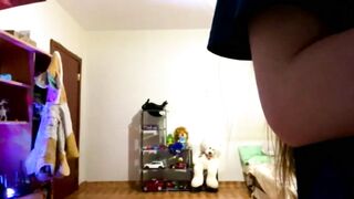 minforbush - Live Chaturbate tattooed cashpig gag nudity