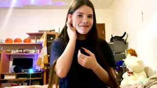 minforbush - Live Chaturbate tattooed cashpig gag nudity