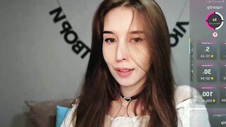 rocketsgirl - Live Chaturbate Webcast replay brat cougar toys