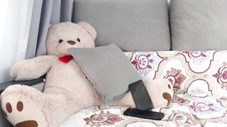 sexsy_bunny - Live Chaturbate tinytits koikatsuparty webcam bdsm