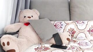 sexsy_bunny - Live Chaturbate tinytits koikatsuparty webcam bdsm