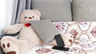 sexsy_bunny - Live Chaturbate tinytits koikatsuparty webcam bdsm