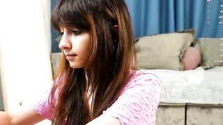 tatearnet - Live Chaturbate facecute brownhair blond supermodel