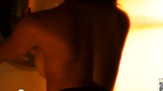 candy_rose_ - Live Chaturbate pink Real-time footage eighteen slim