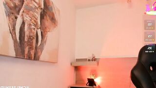 chelsey_hudson - Live Chaturbate precum cumshot Webcast replay edge