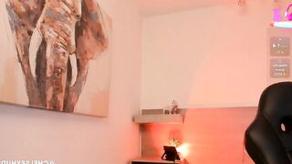 chelsey_hudson - Live Chaturbate precum cumshot Webcast replay edge