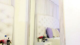 kamila_arias - Live Chaturbate elegant cumslut eighteen ohmibod