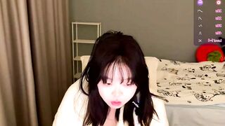 kittenfishing - Live Chaturbate facefuck dominate curvaceous piercednipples