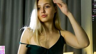 amanda_sayhey - Live Chaturbate puffynipples faketits sexy bigboobs