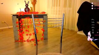 lunariabliss - Live Chaturbate Webcam footage swallow flexing pinkhair