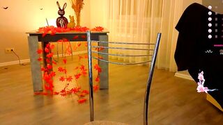 lunariabliss - Live Chaturbate Webcam footage swallow flexing pinkhair