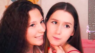 wendiesetters - Live Chaturbate Live stream recording Streamed video sucktits ass