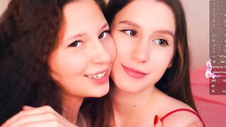 wendiesetters - Live Chaturbate Live stream recording Streamed video sucktits ass