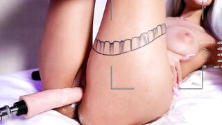 pattiwhite - Live Chaturbate sugardaddy Webcam session analsex biglegs