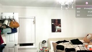 adriannarodriguez - Live Chaturbate fingering swallow blow cumwhore