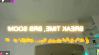 ammy_brown_ - Live Chaturbate gym hotwife strapon prvt