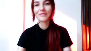 dead_girll - Live Chaturbate couple orgy serve vape