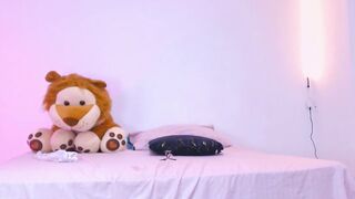 sophie__hills - Live Chaturbate lovense analplay bisexual sissy