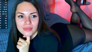 lolla_spencer - Live Chaturbate pvton hugeass feetshow spank