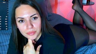 lolla_spencer - Live Chaturbate pvton hugeass feetshow spank