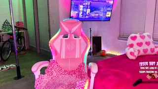 princess_cece - Live Chaturbate buttplug bigtits newmodel culonas